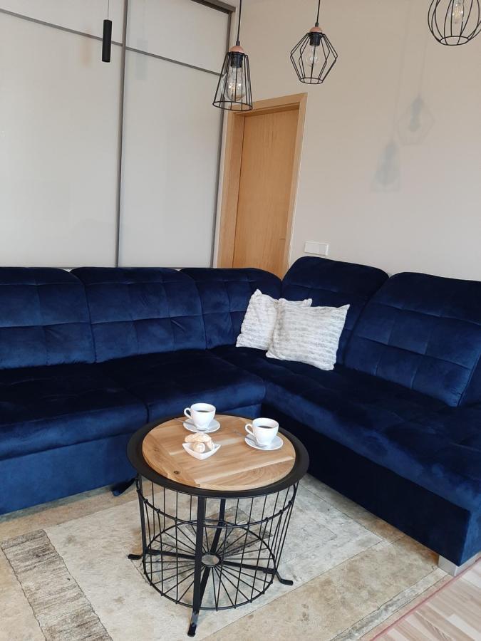Aqua Apartments ドルスキニンカイ エクステリア 写真