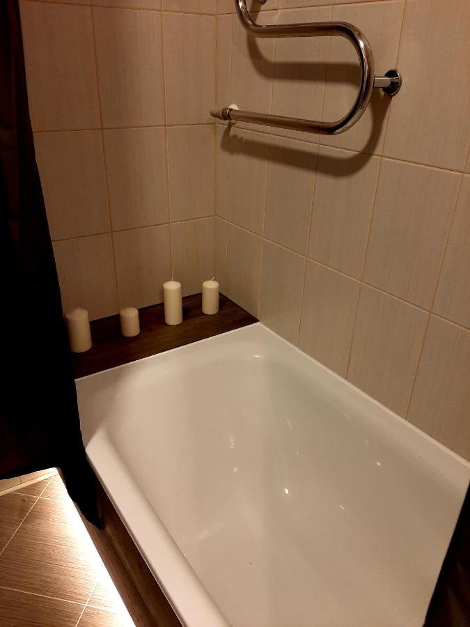 Aqua Apartments ドルスキニンカイ エクステリア 写真