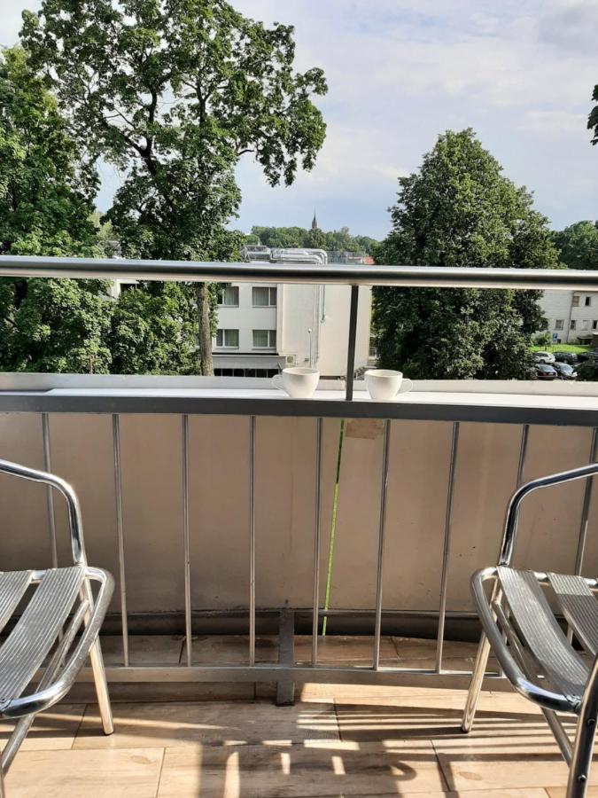 Aqua Apartments ドルスキニンカイ エクステリア 写真