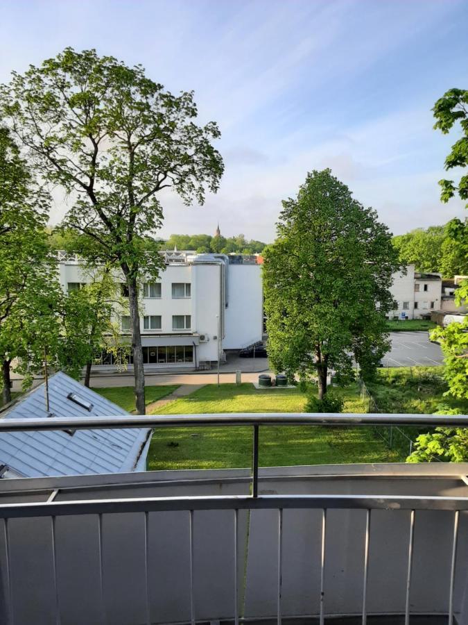 Aqua Apartments ドルスキニンカイ エクステリア 写真